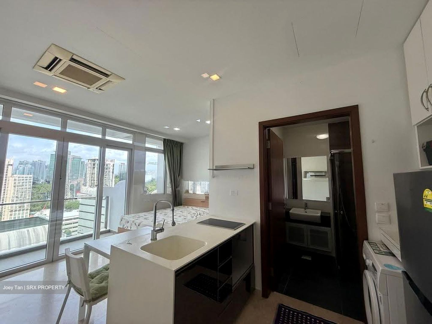 Prestige Heights (D12), Apartment #635085751